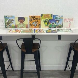 Scholastic Book Bundle